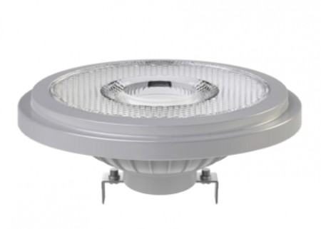 LED R111 11,7W Dimbar