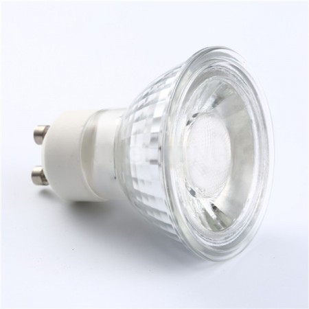 LED 5W (20-35W) Dimbar