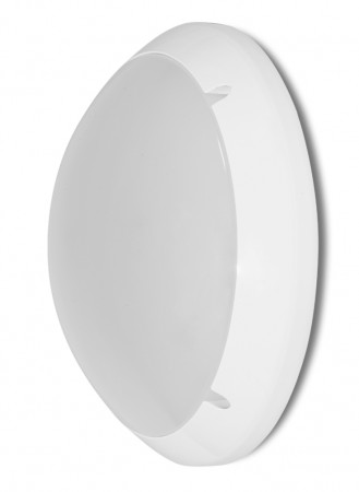 LED Bulkhead UTE 27W.  33cm.   3240 Lumen.  IP65