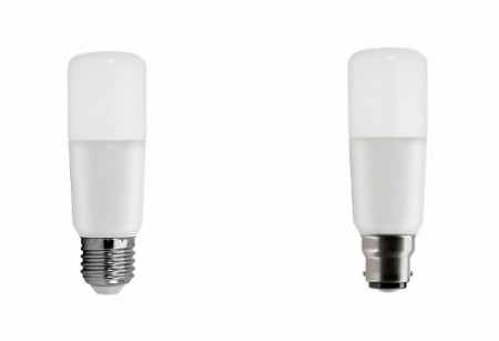 LED Rørform 12W (75W)